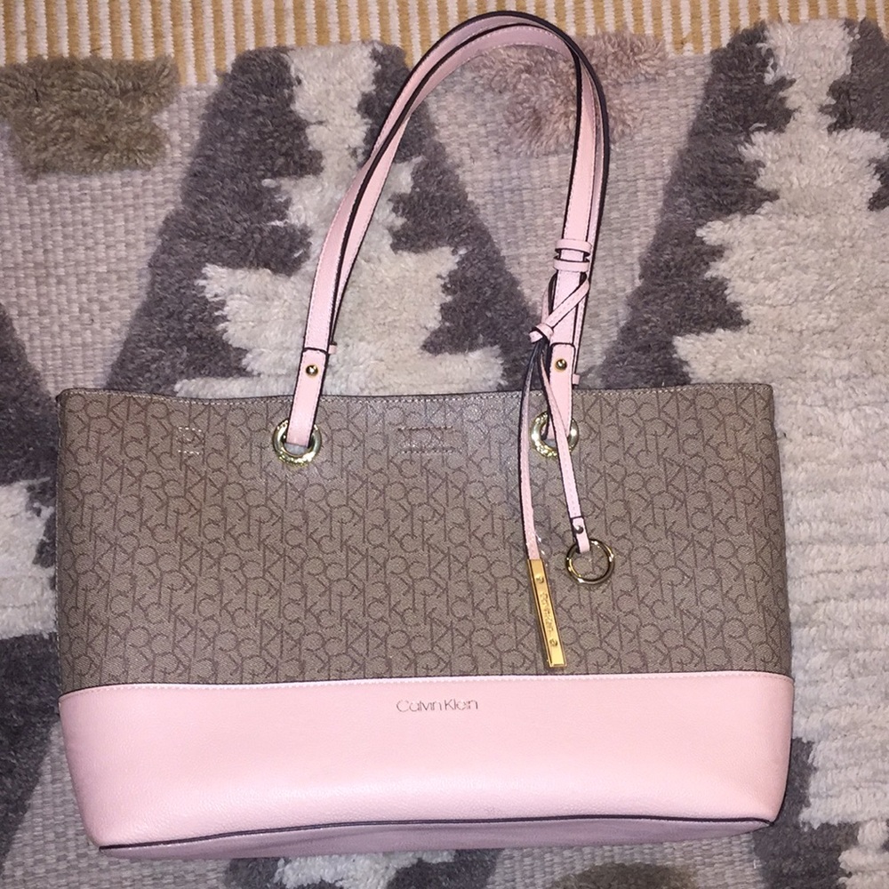 Calvin Klein Purse